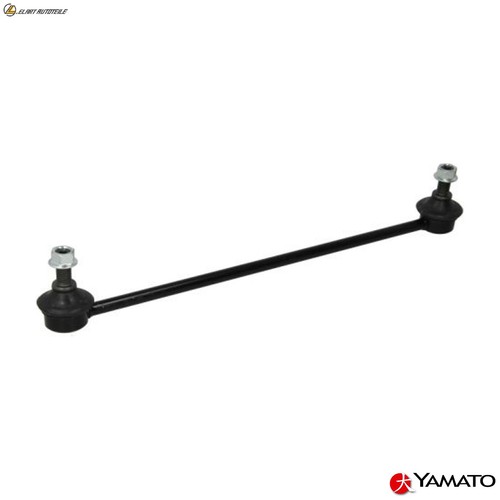 Rod brace stabilizer - rod,