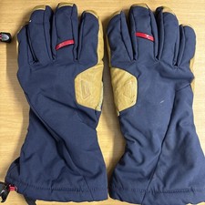 Mountain Equipment Guide