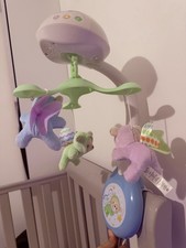 Fisher-Price CDN41 Butterfly