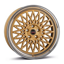 Borbet rims B 8.5x19 ET40