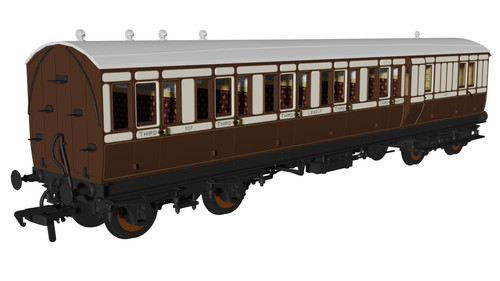 Rapido 978030 lbscr - 978030,