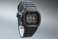 [MINT] CASIO G-SHOCK DW-5000R