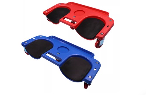 Kneeling board for vehicle - kneeling,