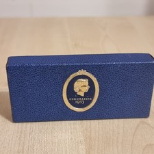 1953 Queen Elizabeth II