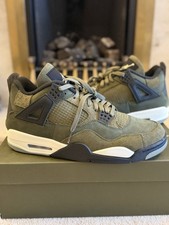 Nike Air Jordan 4 Retro SE