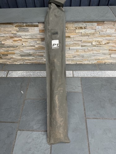 Solar bow loc landing net - p1,