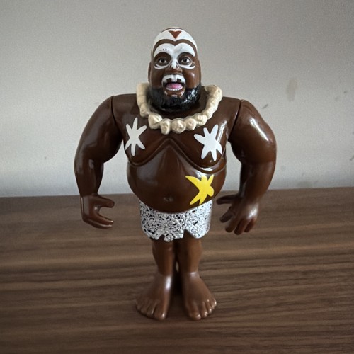 Wwf wwe hasbro - hasbro, action