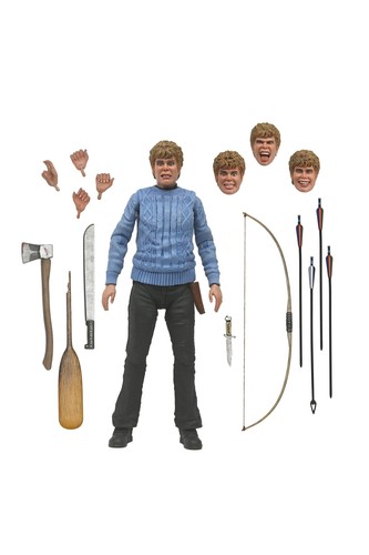 Neca pamela voorhees - neca,