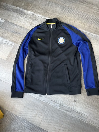 Nike inter milan n98 authentic - milan,