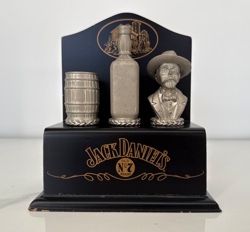 Vintage jack daniels - jack,