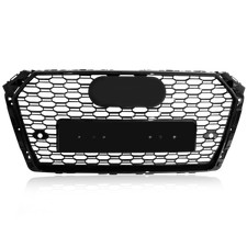 For 2017-2018 Audi A4/S4 B9