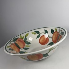 Portmeirion Studio Peach Tree