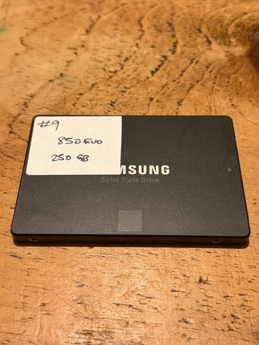 Samsung ssd 850 evo - -,