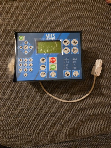 Kohler sdmo mics telys - kohler,