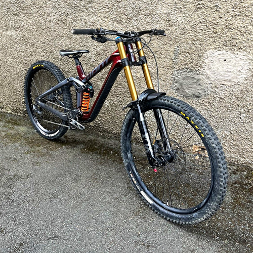 2025 giant glory - 2025, advanced