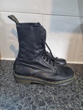 Dr Martens Doc Martens Size 5 Soft Leather Used
