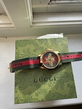 Gucci Watch