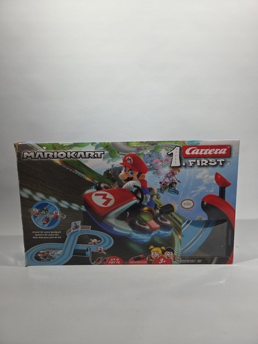 Carrera first mario - carrera, kart"