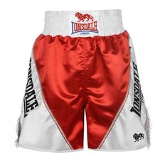 Lonsdale boxing shorts - lonsdale,