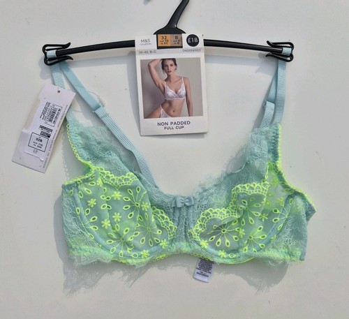 32b full cup non padded - full,