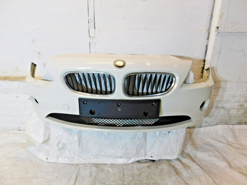 Bmw series e85 pre - z4, lci