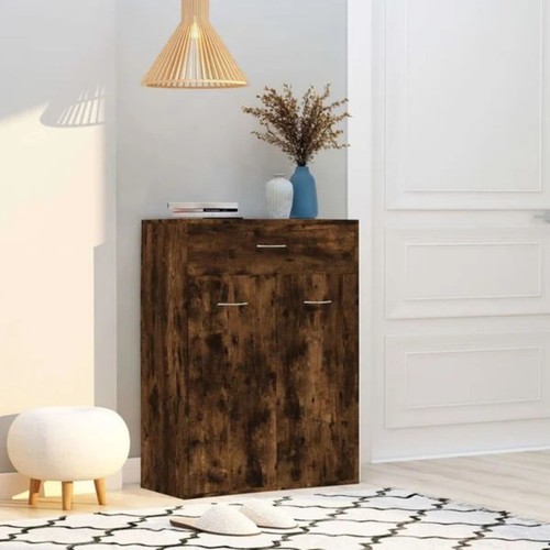 Drawer shoe cabinet - 1,
