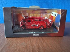 Atlas Editions - AEC Regent