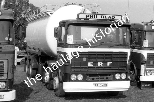 Thh truck photos erf - truck,