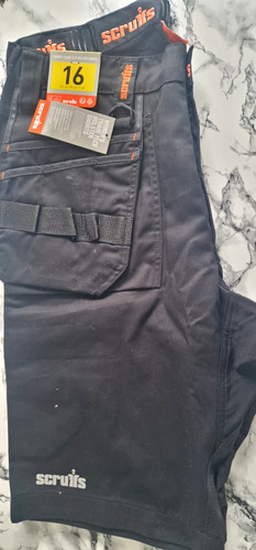 Scruffs trade flex holster - trade,