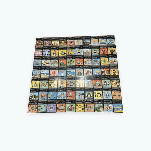 Monocle magazine issues - monocle,