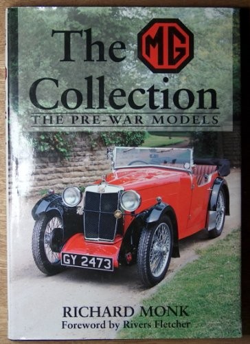 Pre war models the - models, (the