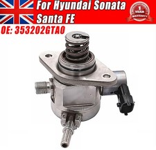 Hyundai Santa Fe Sonata High