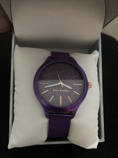 Juicy Couture Women's Watch