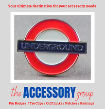 New Tube Underground Under