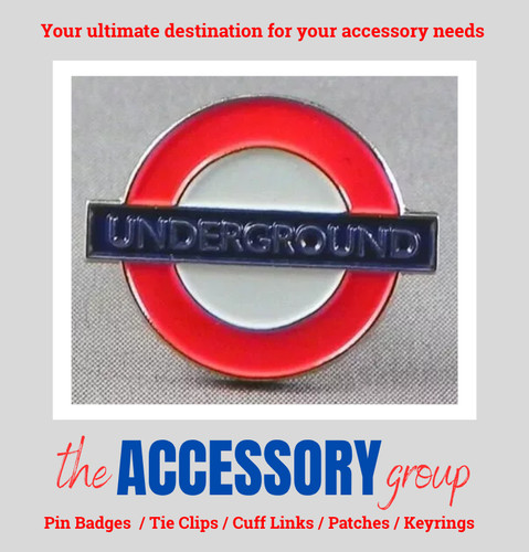 New tube underground - new,