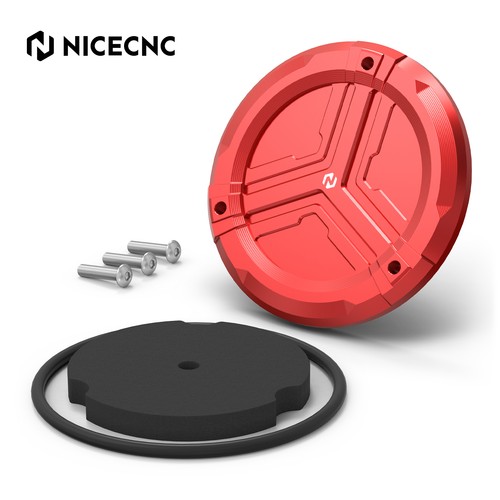 Nicecnc clutch cover - cover, &