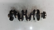 BMW  E90  3er  320d  N47  ENGINE CRANKSHAFT / 7797975 / 9777797