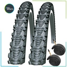 CX Bike Tyres & Tubes 700 x