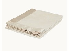 Gingerlily Pure Silk Beige