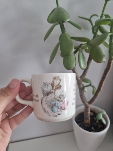 Wedgwood beatrix potter mrs - beatrix,