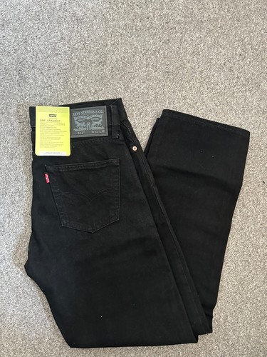 Levi 514 straight fit men - 514,