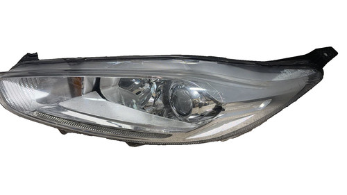 2016 ford fiesta headlight - fiesta,
