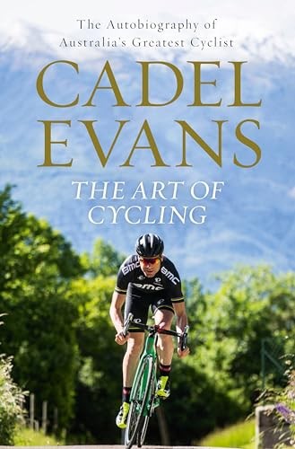 The art cycling evans - the, of