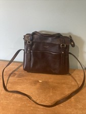 Radley Brown Leather Bag