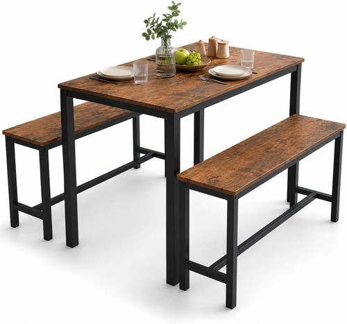Pcs wooden kitchen dining - wooden,
