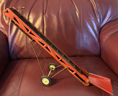 Vintage ertl scale - vintage, 1/16
