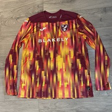 Norwich City 2024/25 Goalkeeper Shirt