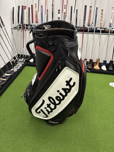Titleist tour midsize bag - tour,