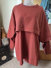 IVY PARK Double Layer