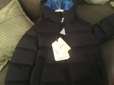 Genuine Moncler Eric Down